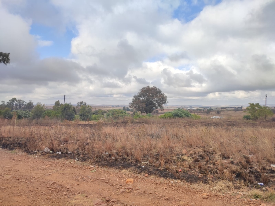 0 Bedroom Property for Sale in Koster North West